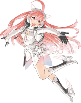 SF-A2 Miki V4 illust