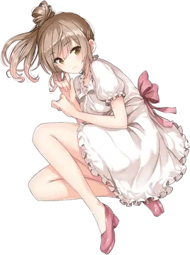 Sato Sasara boxart illust