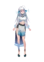 Li Yuan Pose1 Small.png (780 KB) Li Yuan (鲤沅) "Lioy"