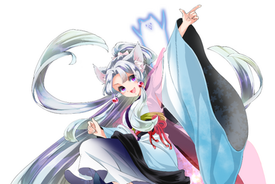 kokone | Vocal Synthesizer Wiki | Fandom