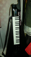 VOCALOID Keyboard