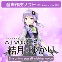Yuzuki Yukari