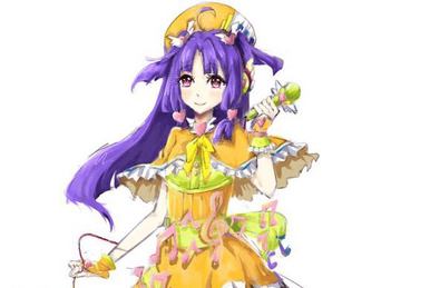 Chibi Shiki-Ji | Vocal Synthesizer Wiki | Fandom