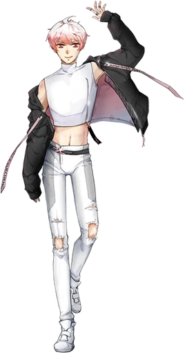 Yuecheng transparent