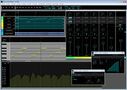 VOCALOID3 Editor interface