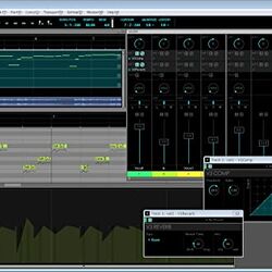 Vocaloid synthesizer sales