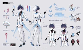 ZhiyuMokeACEWinningDesign