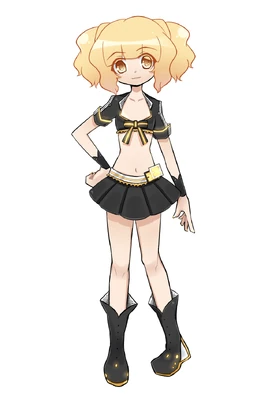 Makune Hachi ACUTE illust