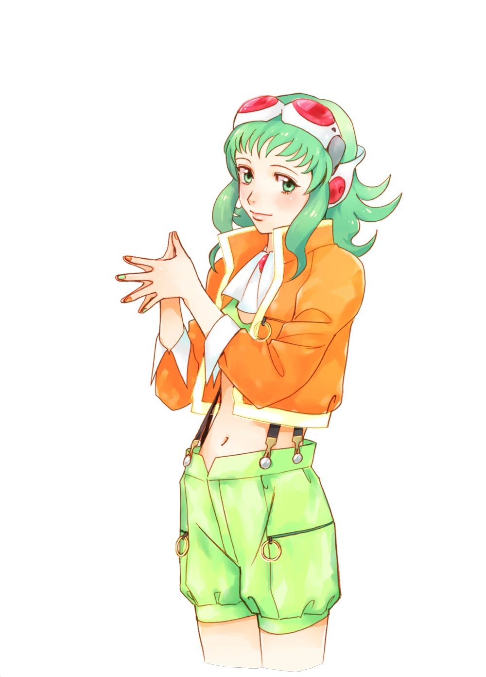 Gumi Vocal Synthesizer Wiki Fandom