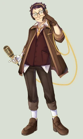 Aurum illust