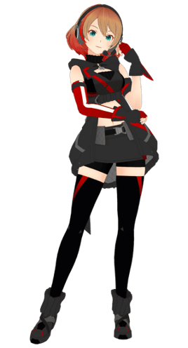 IVE