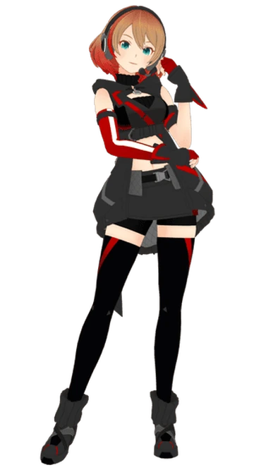 Mirai Komachi | Vocal Synthesizer Wiki | Fandom