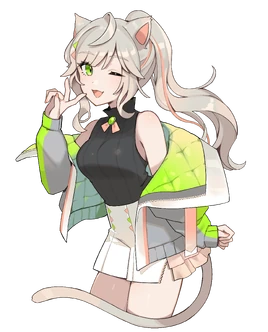 Likea illust 2 trans