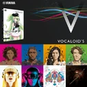 VOCALOID5 PREMIUM + Macne Nana English