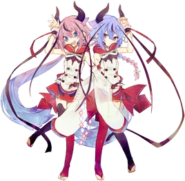 MEIKA VOCALOID5 illust