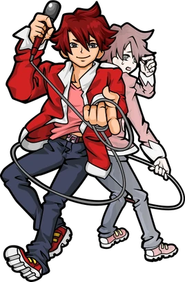 Akasaki Minato illust