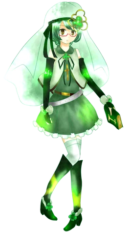 Wakaba Tsumugi illust