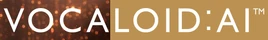 VOCALOID AI logo