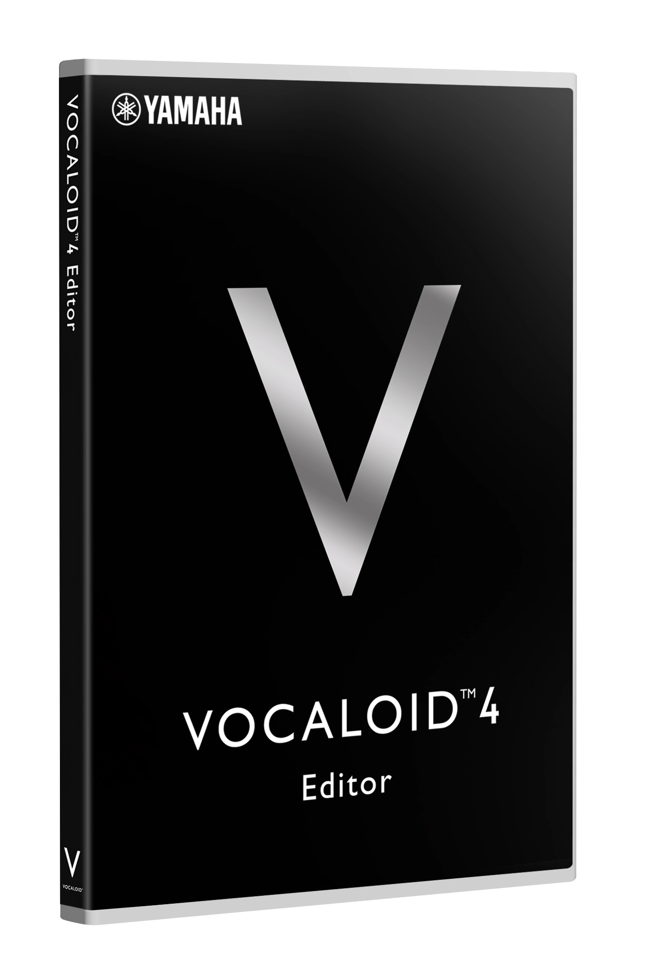 VOCALOID4 Editor - その他