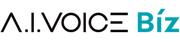 AIVOICE Biz Logo