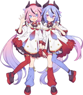 MEIKA A.I.VOICE2 illust