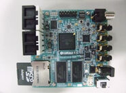 VOCALOID-board
