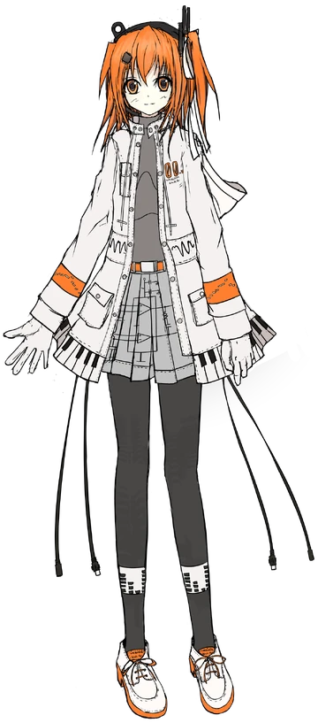 Adachi Rei | Vocal Synthesizer Wiki | Fandom