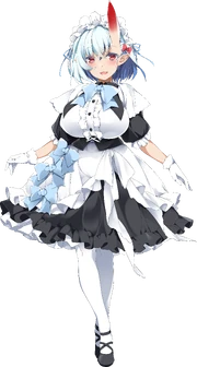 Musui Joko illust
