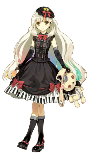 Po-uta (VOCALOID6), Vocaloid Wiki