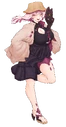 Yachimari Kukuri (MYCOEIROINK) (6.4 MB) Yachimari Kukuri