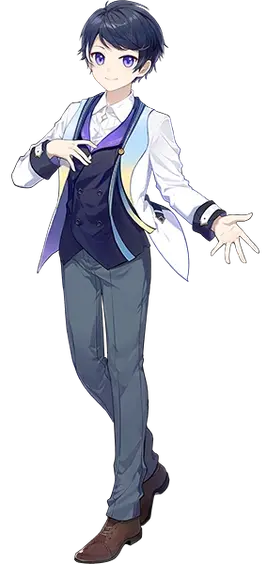 Muxin illust transparent