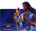 ASTERIAN