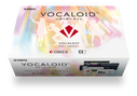 VOCALOID Editor for CUBASE NEO Starter Kit