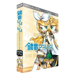 VOCALOID2 | Vocal Synthesizer Wiki | Fandom