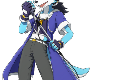 Chibi Shiki-Ji | Vocal Synthesizer Wiki | Fandom