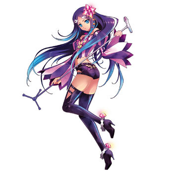 Po-uta (VOCALOID6), Vocaloid Wiki