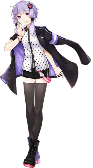 Yukari Yakumo - Touhou Wiki - Characters, games, locations