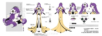 Mo Qingxian | Vocal Synthesizer Wiki | Fandom