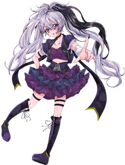 Flower/Gallery | Vocal Synthesizer Wiki | Fandom