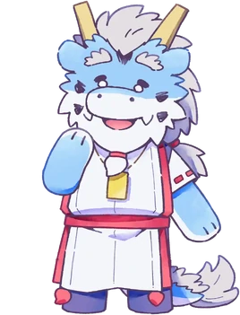 Chibi Shiki Ji illust