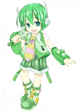 Ryuto V3 illust