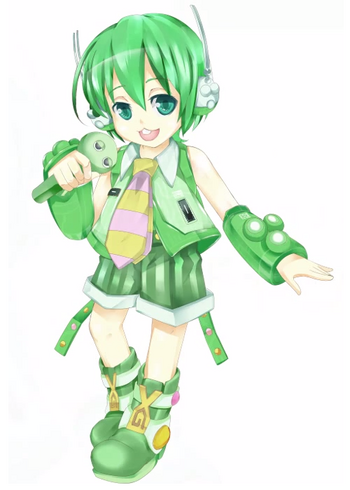 Po-uta (VOCALOID6), Vocaloid Wiki