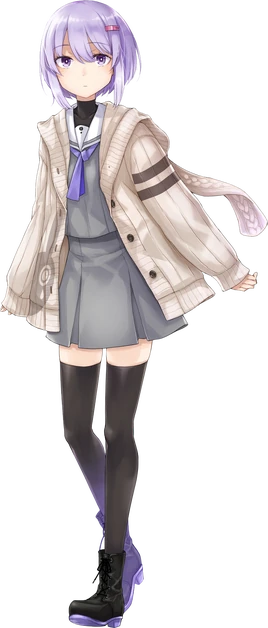 Shizuku
