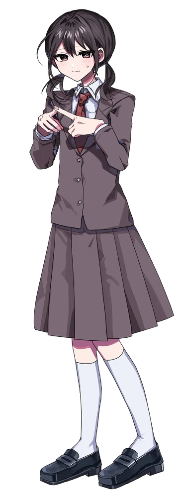 【ユかイ】 Satoishi Yuka | Vocal Synthesizer Wiki | Fandom