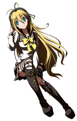 Tsurumaki Maki/Gallery | Vocal Synthesizer Wiki | Fandom