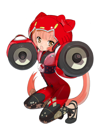 Vocaloid 2 猫村いろは Nekomura Iroha | Vocaloid Wiki | Fandom