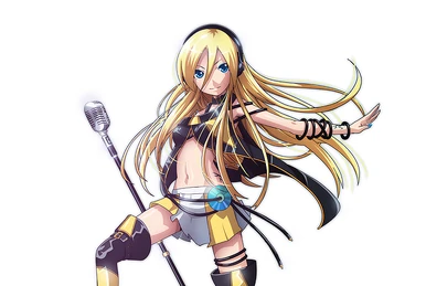 Lily (Vocaloid) | Characters Human Names Wiki | Fandom