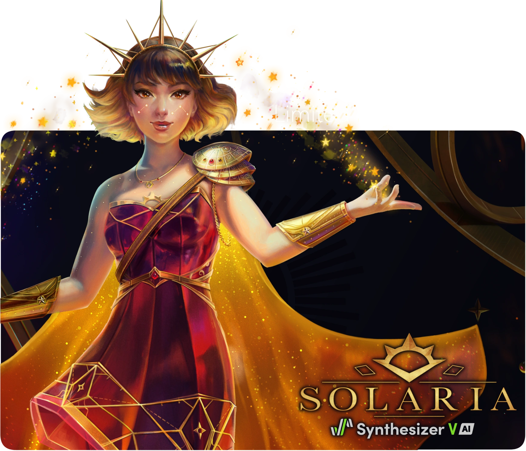 SOLARIA/Gallery Vocal Synthesizer Wiki Fandom