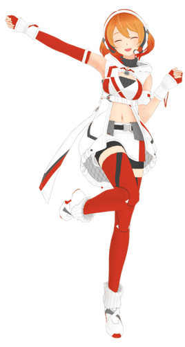 MIRAI