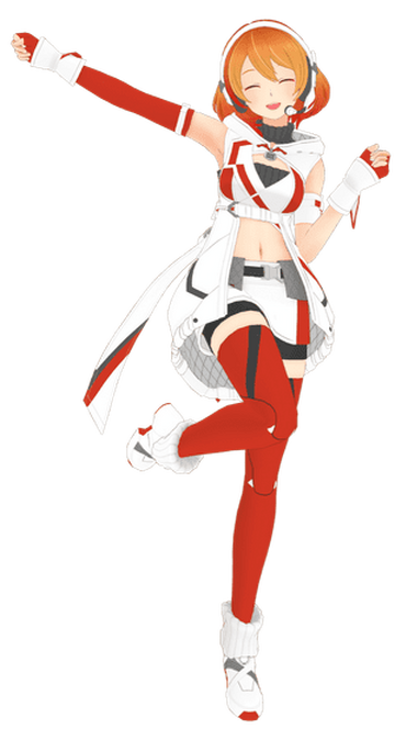 Mirai Komachi | Vocal Synthesizer Wiki | Fandom